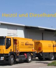 Friedrich Gerosa Heizöl Bild 1