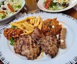 Jadran Grill Bild 2