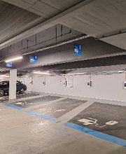 Q-Park Kirchplatz Bild 1