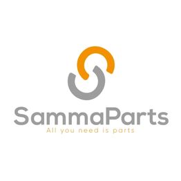 Samma Parts logo