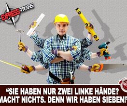 SteyExpressTrans Bild 4