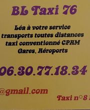 BL TAXI 76 image 2