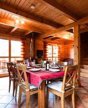 Les Chalets de Céline image 1