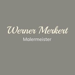 Werner Merkert Malergeschäft