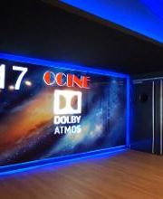 OCINE Les Gavarres imagen 6