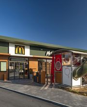 McDonald's Bild 5