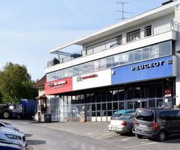 Garage Simon Kunz AG Bild 5