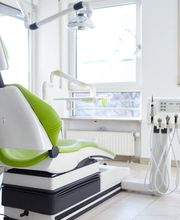 Frankenpraxis Dr. Jens Heerklotz Bild 2