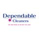 Dependable Cleaners