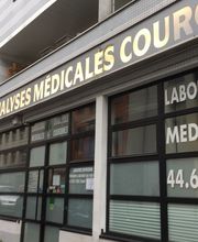 Laboratoire Couronnes Paris 20e - BIOGROUP PARIS EST image 5
