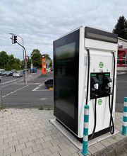 ChargeOne Ladestation Bild 3