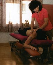 Physio fit & relax Jeannette Kosmann Bild 1