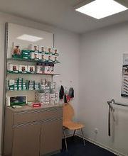 Seeger Gesundheitshaus GmbH & Co. KG Bild 6