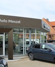 Auto Menzel GmbH & Co. KG Bild 3