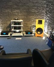 Bürkli HiFi Klangwelten Einzigartig Bild 2