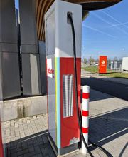 E.ON Drive Public Ladestation Bild 3