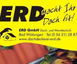 Erd GmbH Dach- und Wandtechnik Bild 2