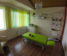 Medica Praxis Alexander Sieh Bild 8