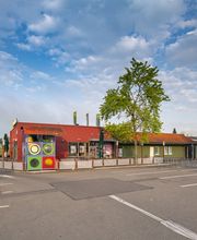 McDonald's Bild 1