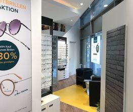 Hallmann Optik Bild 6