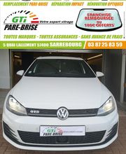 Gti Parebrise image 8