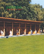 Jammertal Resort Bild 10