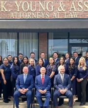 Robert K Young & Associates image 2