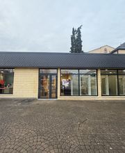 Laboratoire Rombas -  BIOGROUP LORRAINE image 1