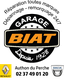 Garage Biat