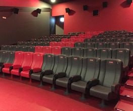 UCI Cinemas Red Carpet Matera immagine 9