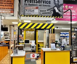 HORNBACH Neu-Ulm Bild 4