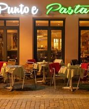 Punto e Pasta Bild 1