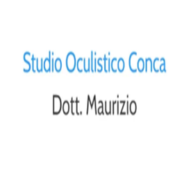 Studio Oculistico Conca Dott. Maurizio logo