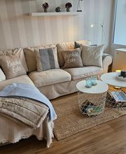 Ferienwohnung Strandläufer Bild 2