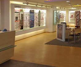Apollo-Optik - Freising - Untere Hauptstr. Bild 2