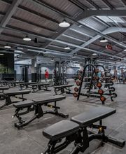 Basic-Fit 24/7 image 2