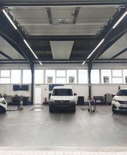 Rameder Montagepoint Erfurt-Gispersleben Bild 5