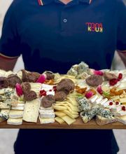 Mina Kouk Traiteur image 12