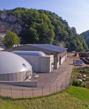 Biopower Nordwestschweiz AG Bild 9