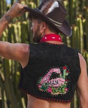 Carballo - "Genderless Fashion" imagen 1