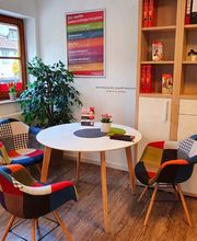 Balingen Unterrichtsraum Barcelona