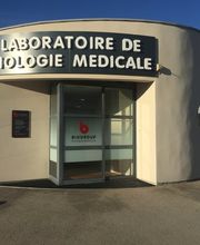 Laboratoire de Valdahon - BIOGROUP BOURGOGNE FRANCHE COMTE image 1