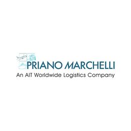Priano Marchelli - An AIT Worldwide Logistics Company