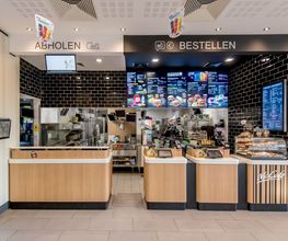 McDonald's Bild 2