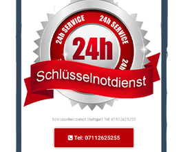 Schnell Schlüsseldienst Stuttgart Bild 14