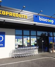 Biocoop Arc En Ciel Franchisé SARL image 4