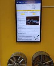 Premio Reifen und Autoservice D&D Automotive GmbH Bild 4