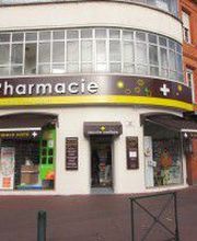 Pharmacie du Palais Des Sports image 2