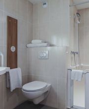 B&B HOTEL Thionville Centre Gare image 14