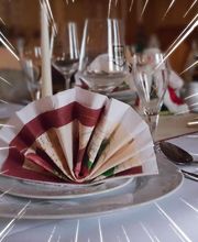 Hotel Schloßblick Trebsen & Ristorante Trattoria Fratelli Bild 10